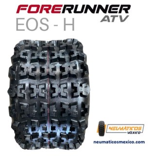 ATV FORERUNNER EOS H5